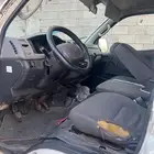 باص تيوتا بضاعه للبيع