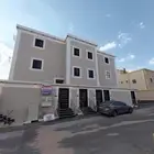 شقه للبيع احد رفيده