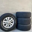 جنوط 5 جيب جي اكس ار