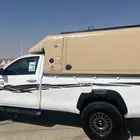 هايلوكس غمارة ديزل مجهز