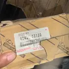 هوبات كامري و لكسزس خلفي