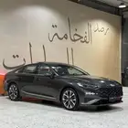 كيا K8 2022 V6 فل كامل . رصد الفخامة