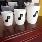 اكواب مطبوعة