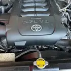 مكينة تندرا سكويا ضمان سنة