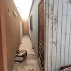 غرفه بركس 4 في 12