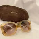 نظارة من توم فورد اصلية Tom Ford