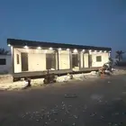 غرف جاهزه بورتبلات بورتبل محارس مسجد