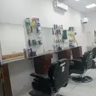 صالون حلاقة حي النبلاء للتقبيل