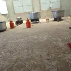 سلخ وطبخ جميع المناسبات