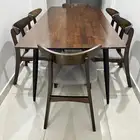 طاولة سفرة ماليزي