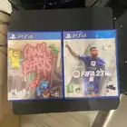 سوني 4