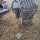بستم ماطور هوا