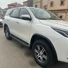 فورتشنر 2021 دبل