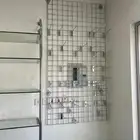 شبك لتعليق المنتجات
