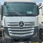 شاحنات اكتروس للبيع