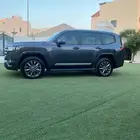 لاند كروزر 2023 L3 مالك واحد سعودي اخو الوكالة