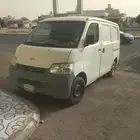 فان بضاعة ديهاتسو 2011