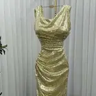 فستان سهرة