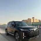 شانجان CS95 اللون اسود موديل 2024 الممشى42480