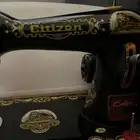 مكينة خياطه ابو اسد اصليه