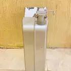 جركل باترول نيسان سفاري 2000