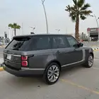 رنج روفر فوج 2018