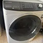 غسالة دايو كوري