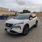 نيسان اكس تريل 2024 ممشا 30 الف