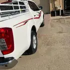 نيسان نافارا 2016 وكاله