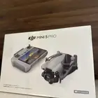طائرة درون ميني 5 DJI Mini 5 Pro نسخة Fly More Combo