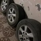 جنوط لكزز ولاند