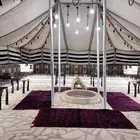 مخيم رفيف للايجار اليومي والشهري