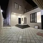 للبيع فيلا نص ارض ثلاث ادوار مروج الامير تبوك