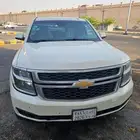 شوفرليه تاهو 2015 LT دفعة ثانية