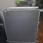 راديتر مكيف تويوتا انوفا