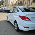 اكسنت 2017 للبيع