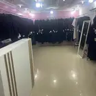 عبايات بسعر الجمله