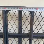 شبك جيب وشراع منفصل