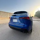 لكزس NX300 موديل 2021 سعودي