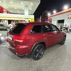 جيب جراند شيروكي اوفر لاند   فل كامل