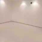 للايجار شقة عوائل بحي ظهرة لبن 4 غرف وصالة