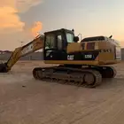 بوكلين كتربلر