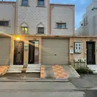 شقة علوية حي الربوة