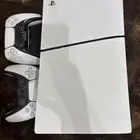 بلايستيشن 5 المطور