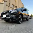 جيب لكزس GX 460