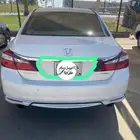 هوندا اكورد 2017