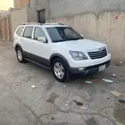 كيا موهافي 2012
