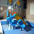 ألعاب مائية