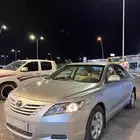 كامري 2007 قير عادي