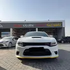 دوج تشارجر GT